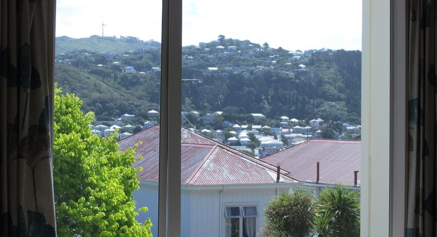  at 7/33 Hiropi Street, Newtown, Wellington