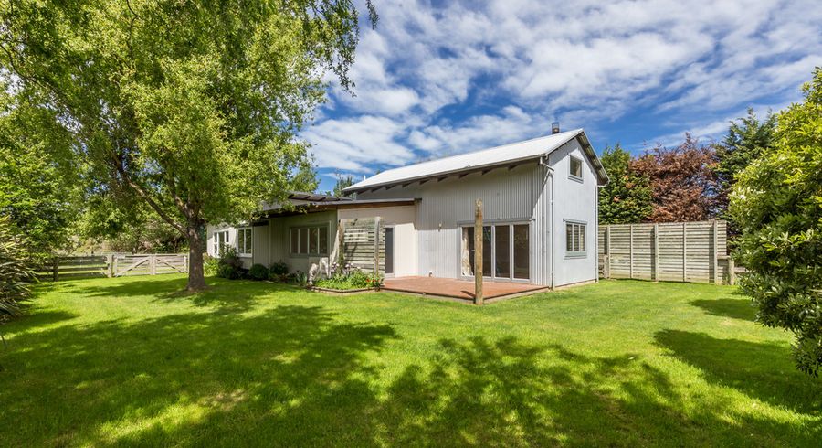  at 322 Perymans Road, Christchurch