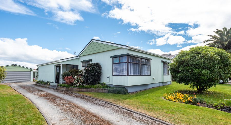  at 23 Stanley Road, Te Hapara, Gisborne