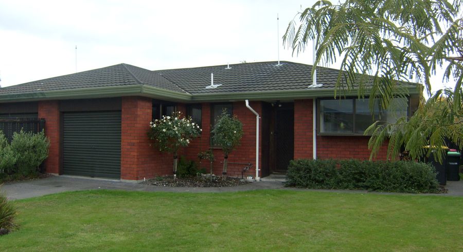  at 1/68 Sabys Road, Halswell, Christchurch