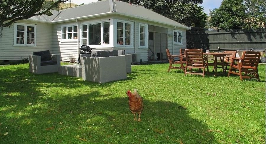  at 2 Onepu Road, Pukerua Bay, Porirua