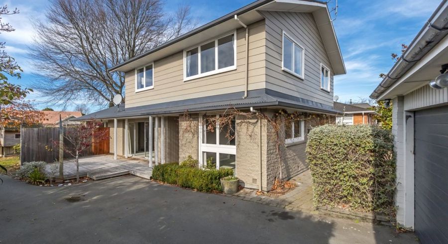  at 24 Rutherglen Avenue, Ilam, Christchurch