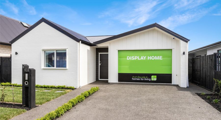  at 18 Meachem Road, Chartwell, Hamilton