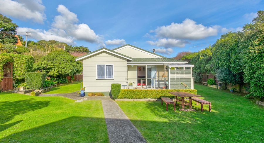  at 24 Princess Street, Ranui, Porirua