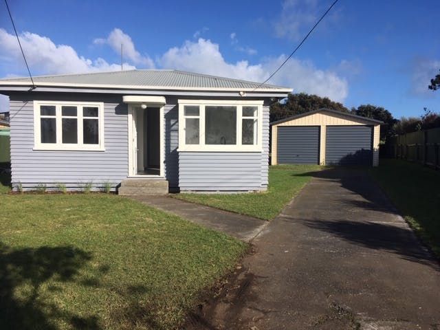  at 19 Ashton Terrace, Castlecliff, Whanganui