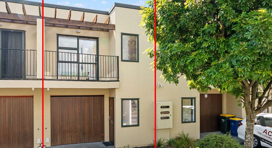  at 10/17 HARBOUR VIEW ROAD, Exclusive 