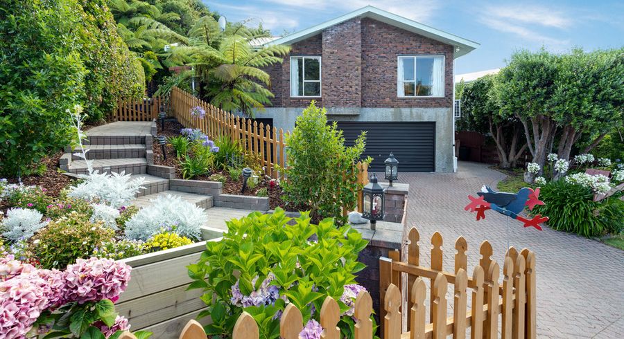  at 18 Rondane Place, Tirohanga, Lower Hutt