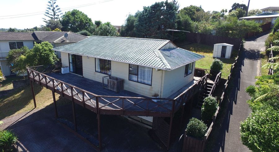  at 80 Captain Scott Road, Glen Eden, Auckland