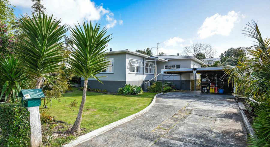  at 25 Tamaki Avenue, Otahuhu, Auckland