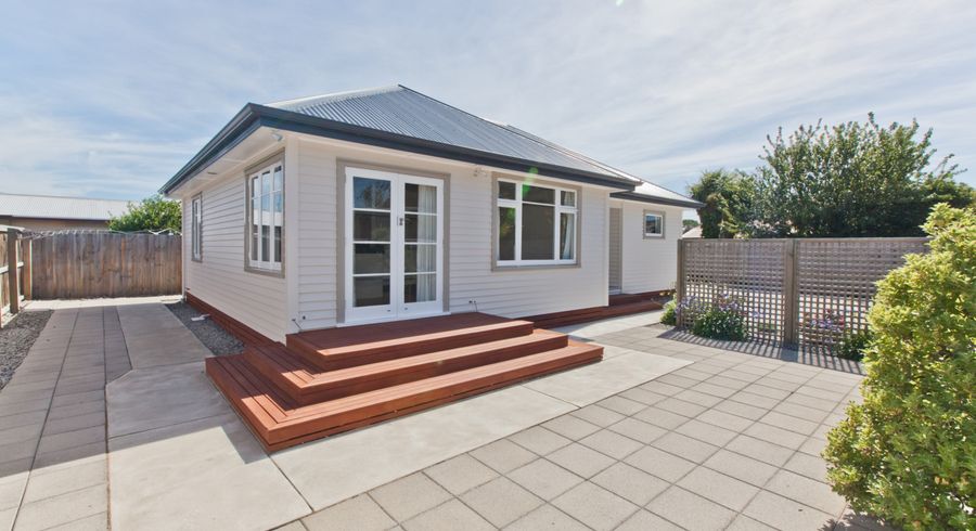 at 70 Bordesley Street, Phillipstown, Christchurch