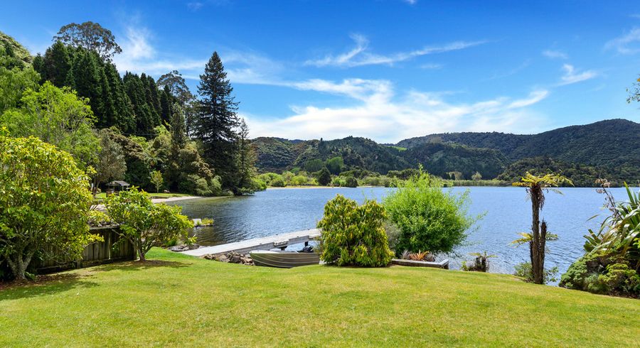  at 21 Steep Street, Lake Okareka, Rotorua