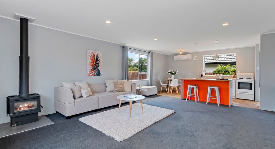 at 5 Sylvia Street, Parklands, Christchurch