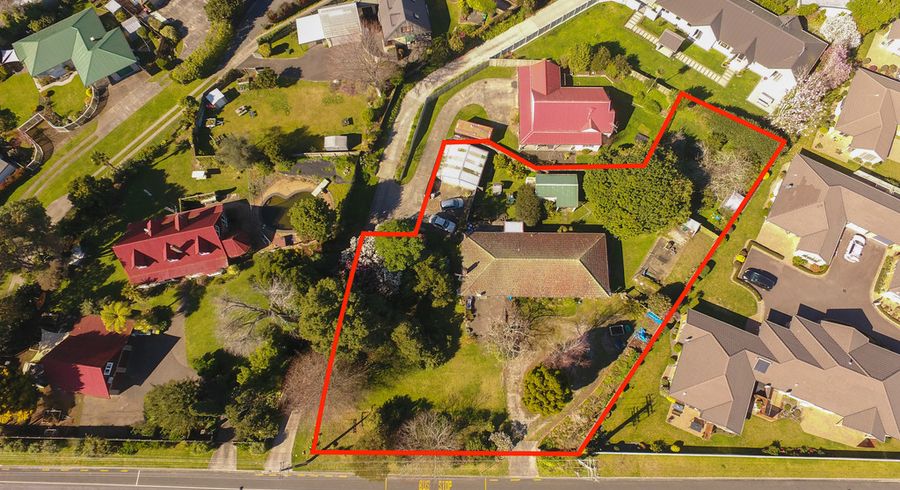  at 82 Poike Road, Hairini, Tauranga