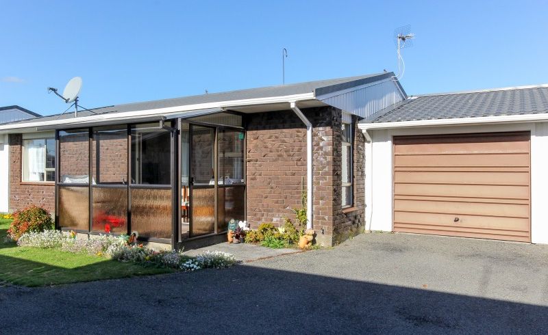  at 2/29 Ballance Street, Lower Vogeltown, New Plymouth