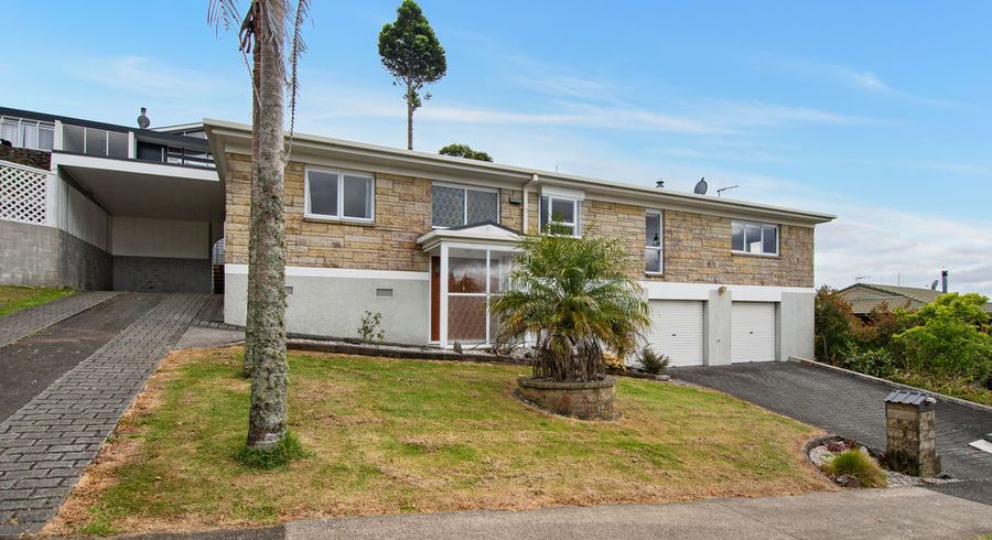  at 212 Fairway Drive, Kamo, Whangarei