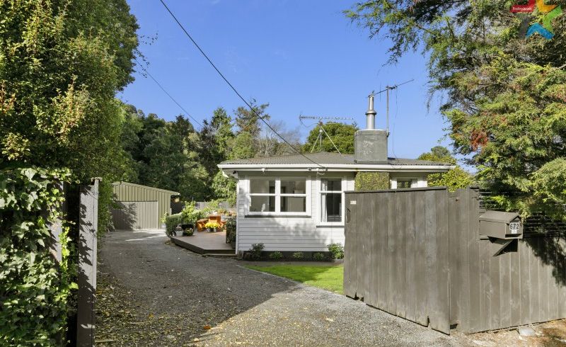  at 672 Main Road North, Te Marua, Upper Hutt