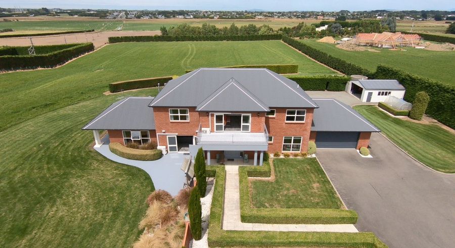  at 403 Bainfield Road, Waihopai, Invercargill