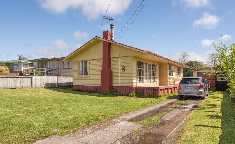  at 8 Lasenby Street, Fordlands, Rotorua