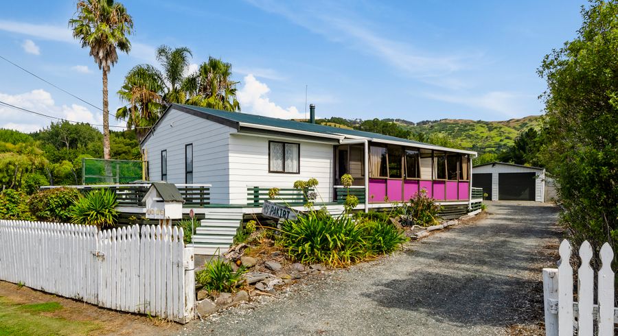  at 1005 Pakiri Road, Pakiri