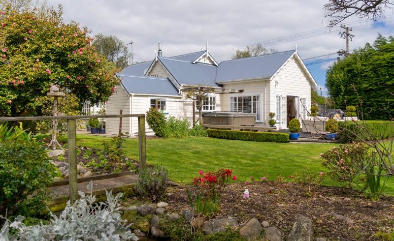  at 23 Humphries Street, Greytown, Greytown