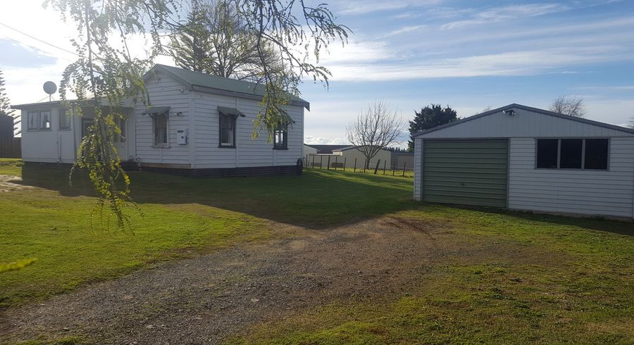  at 6 Te Kawa Road, Otorohanga, Te Awamutu