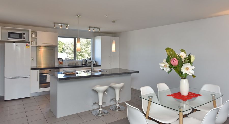 at 6/12 Hutcheson Street, Sydenham, Christchurch