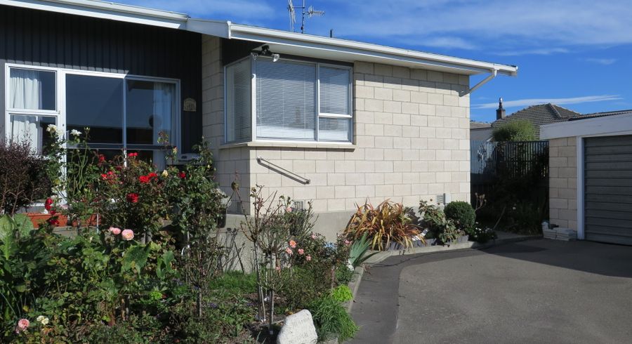  at 2/8 Hopkins Street, Gleniti, Timaru