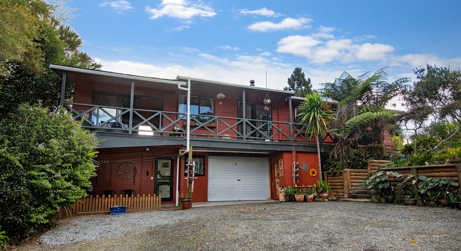  at 871 Riponui Road, Kamo