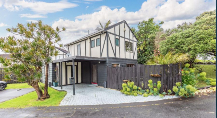  at 140C Ireland Road, Mount Wellington, Auckland