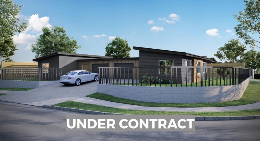  at 5D Fuchsia Avenue, Pukete, Hamilton