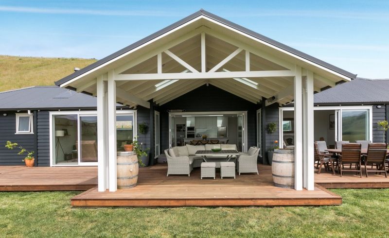  at 63 Timoti Road, Havelock North