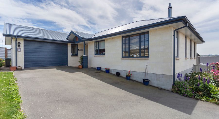  at 1K Oban Street, Holmes Hill, Oamaru
