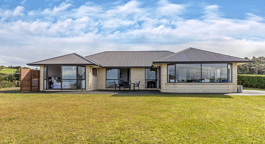  at 181A Govan Wilson Road, Whangaripo
