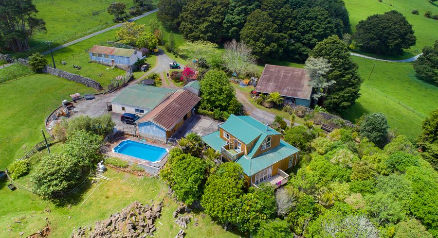  at 731 State Highway 14, Whangarei