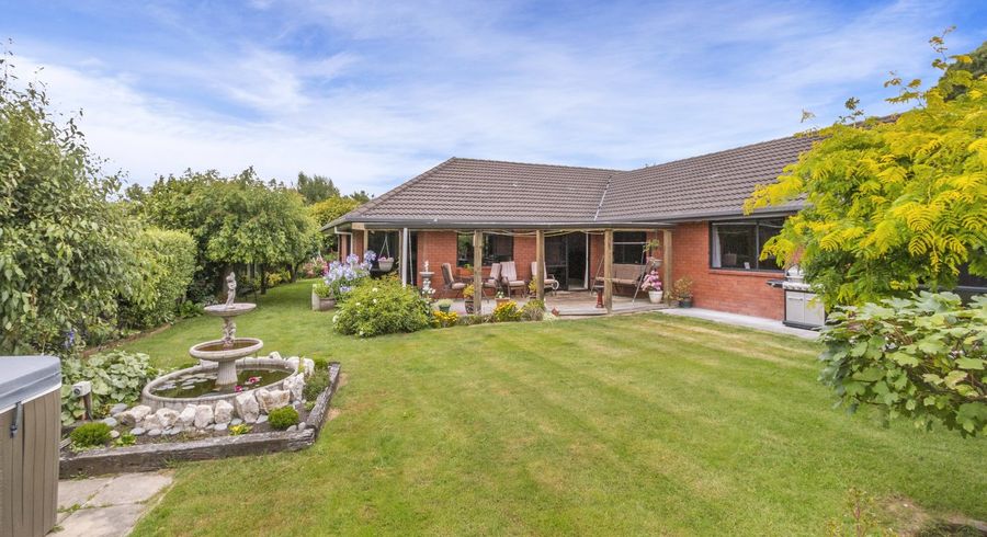  at 63 Roydon Drive, Templeton, Christchurch