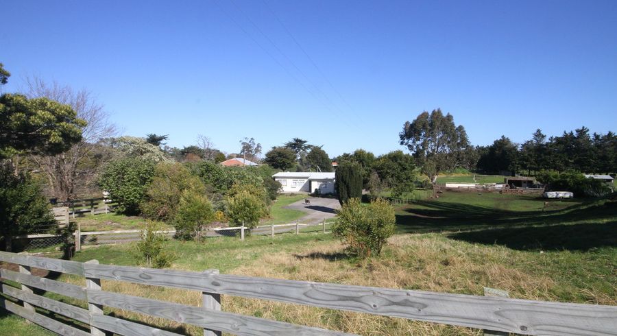  at 21 Belmont Road, Westmere, Whanganui
