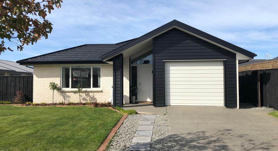  at 4 Taniwha Street, Pegasus, Pegasus