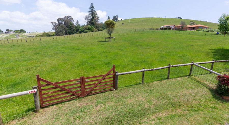  at 698A Highway 22, Tuakau