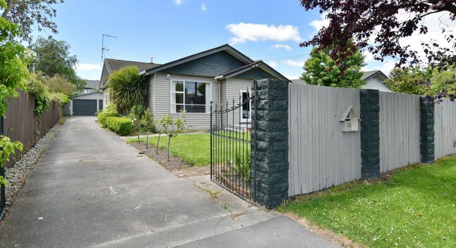  at 30 Lindsay Street, St Albans, Christchurch