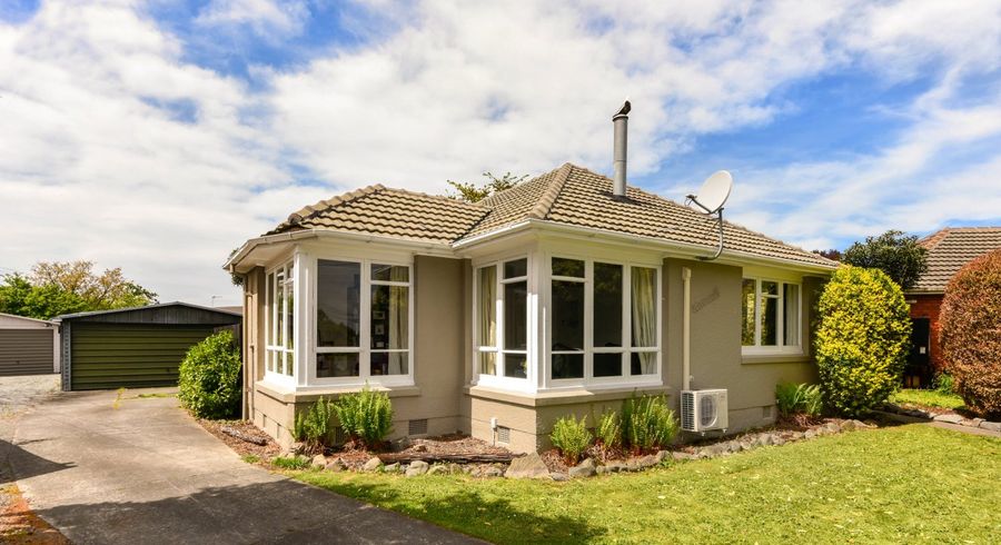  at 7 Dana Place, Mairehau, Christchurch