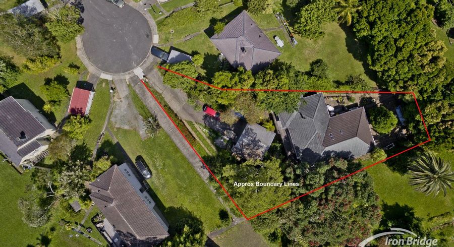  at 22 Kaka Street, Northcote, Auckland