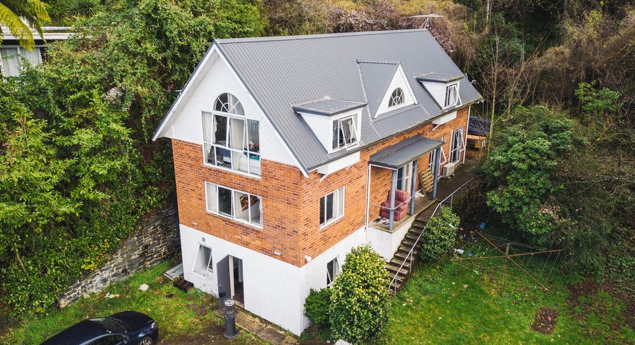  at 114 Queen Street, North Dunedin, Dunedin
