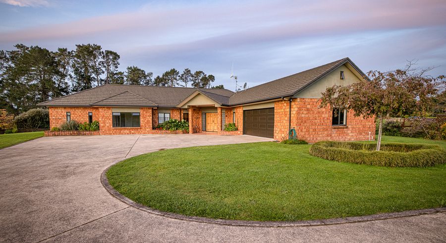  at 858A Pirongia Road, Te Awamutu