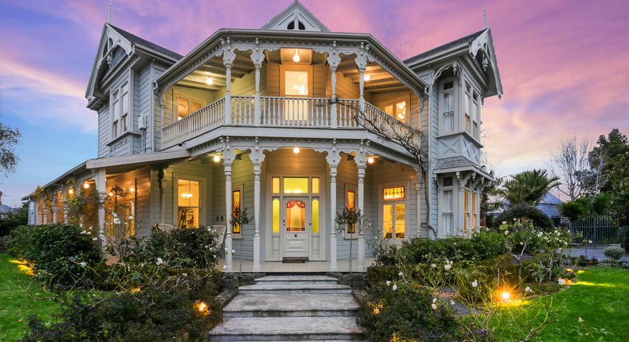  at 125 Victoria Street, Onehunga, Auckland