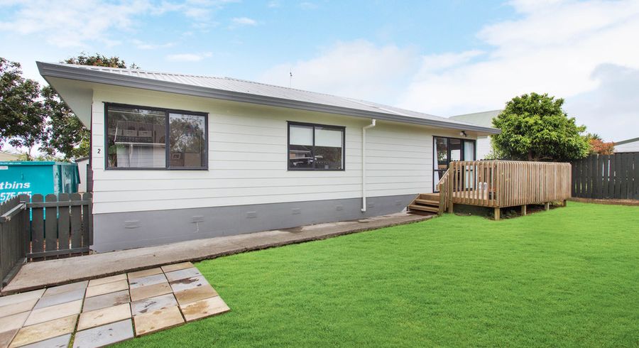  at 2/22 Barneys Farm Road, Clendon Park, Auckland
