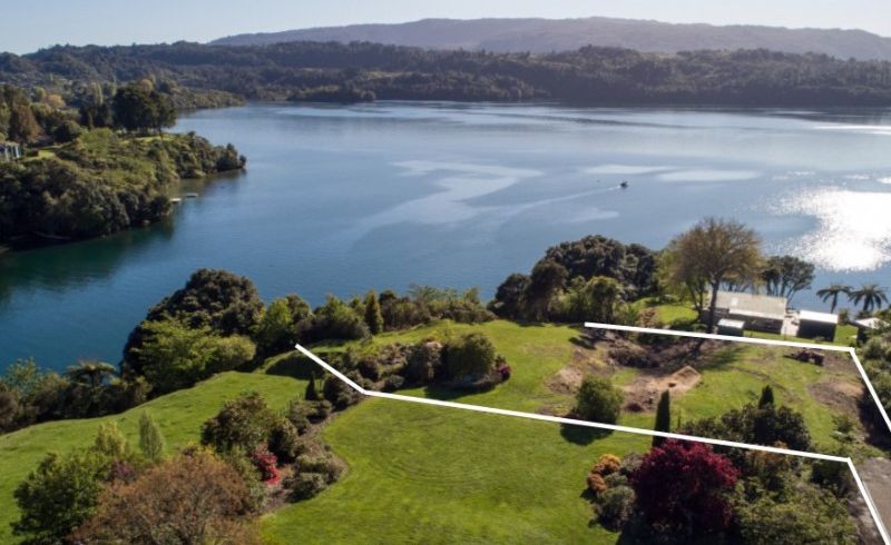  at 295A Spencer Road, Lake Tarawera, Rotorua