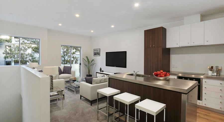  at 5/26 Mary Street, Mount Eden, Auckland