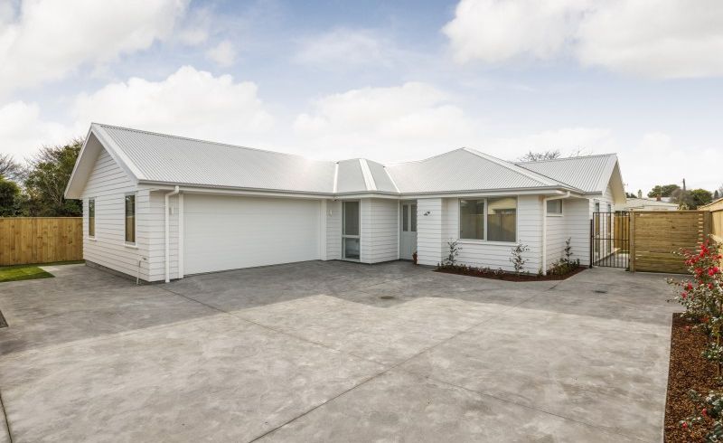  at 200A South Street, Feilding