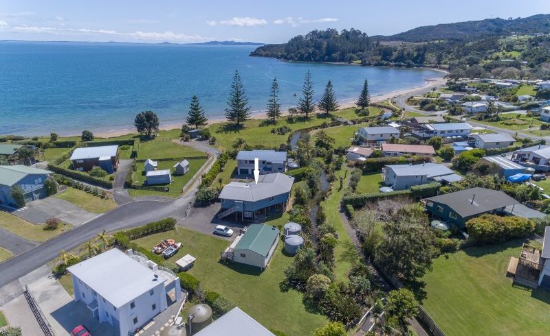  at 10 Fairwinds Place, Hihi