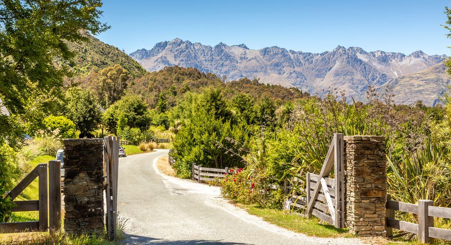  at 0 Fishermans Lane, Mount Creighton, Queenstown